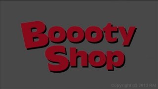 Boooty Shop - Scène1 - 1