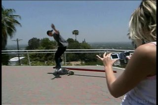 Skate Trixxx 2 - Scene2 - 2