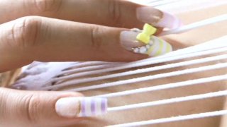 Kaori Sato: Milky Angel With F Cup All Naturals - Scene1 - 4