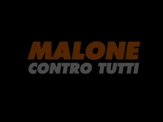 Malone Contro Tutti - Scene1 - 1