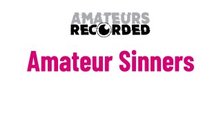 Amateur Sinners - Cena1 - 1