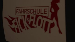 Fahrschule Fick &amp; Flott 2 - Scène4 - 1