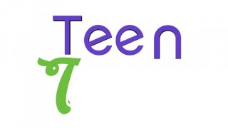 Teen Treats - Cena1 - 1