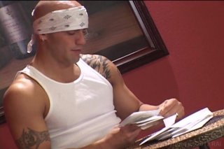Grudgefuck 5 - Scena5 - 6
