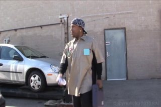 Bouncy Black Tits 4 - Scene3 - 1