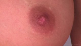 Cum On My Pretty Titties 2 - Scene3 - 2