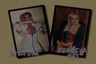 Before &amp; After 2: Bigger &amp; Better! - Scena4 - 3