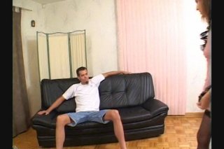 Cock Crazy Quickies 4 - Scene3 - 1