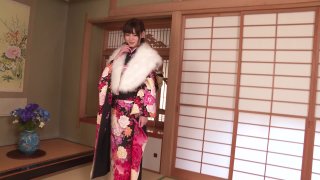 Kirari 119: Yua Ariga - Szene1 - 1