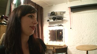 Studio der Qualen - Szene1 - 2