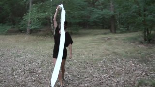 Nothing for Pantywaisters - Scena2 - 5