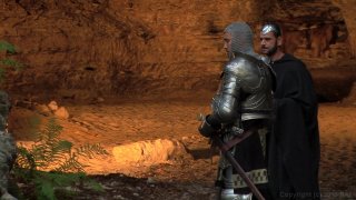 Xcalibur: The Lords of Sex - Scena5 - 5