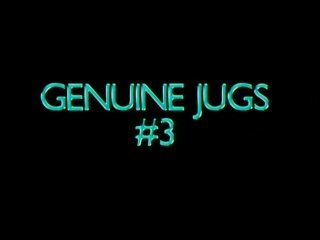 Genuine Jugs 3 - Cena1 - 1