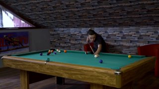 Training My Toyboy - Scene3 - 1