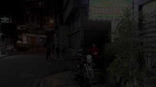Filipina Trike Patrol Volume 57 - Scene3 - 1