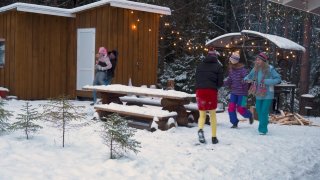 Winter Wonder Teens 2 - Escena1 - 2