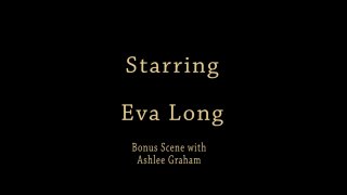 Eva Long&#39;s Man Eater Taboo&#39;s - Escena1 - 1