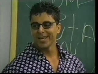 Brazilian Gangbang 2 - Scène1 - 2