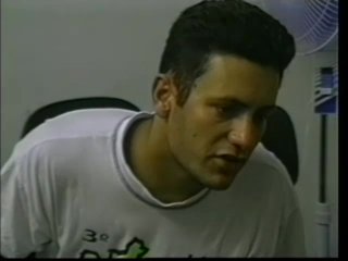 Brazilian Gangbang 2 - Scène1 - 3
