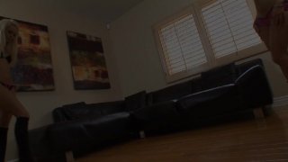 Spring Chickens #23 - Scene5 - 1