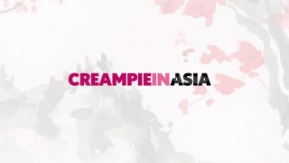 Creampie in Asia #4 - Cena4 - 6