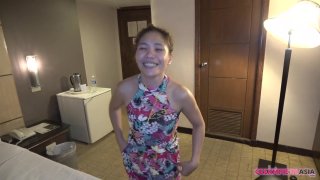 Creampie in Asia #5 - Escena3 - 2