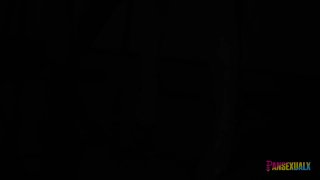 PansexualX Porn Crush 11 - Scena4 - 1