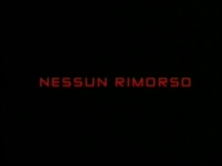 Nessun Rimorso - Cena5 - 6