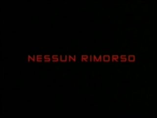 Nessun Rimorso - Scène5 - 6