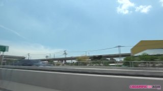 Creampie in Asia #8 - Escena2 - 1