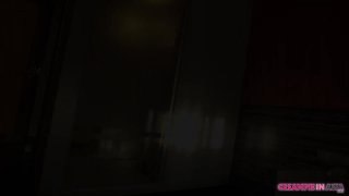 Creampie in Asia #8 - Escena4 - 6