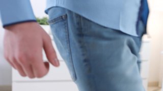 Slim4K Creampie 4 - Cena2 - 1