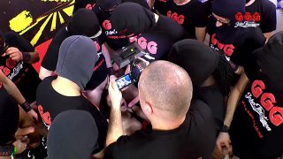 LIVE 070 - Scene1 - 2