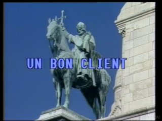 Good Client, A (French) - Scène1 - 1