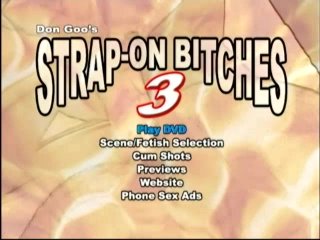 Strap-On Bitches 3 - Szene4 - 6