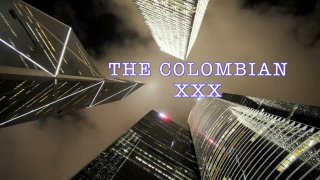 Colombian XXX, The - Scène1 - 1