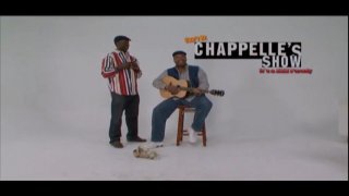 Can&#39;t Be Chappelle&#39;s Show: A XXX Parody - Scena1 - 1