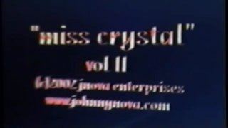 Miss Crystal 2 - Scene1 - 1