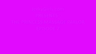 Sperm Adventures of Remy &amp; Kitty, The - Szene4 - 6