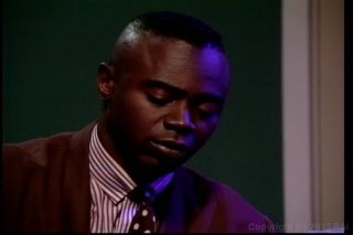 Black Buttman #2 - Escena4 - 1