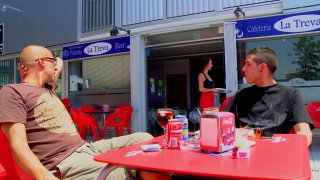 Tiefe Einblicke - Scène4 - 1