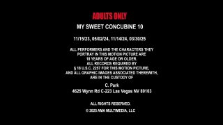 My Sweet Concubine Vol. 10 - Escena4 - 6