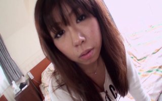 Japanese Babe Take The Cock - Scena8 - 1