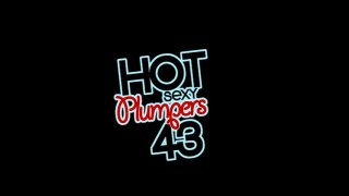 Hot Sexy Plumpers 43 - Cena1 - 1