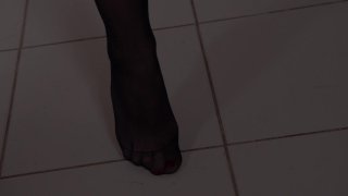 Legs and Feet Lovers - Scene3 - 1