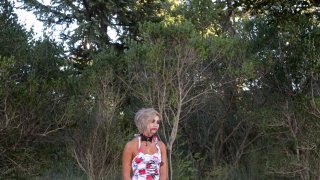 Footsie Babes - Szene2 - 1