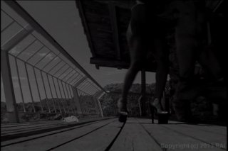 Jada Fire Is Squirtwoman 3 - Scene3 - 1