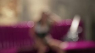 Ink Girls - Scena1 - 1