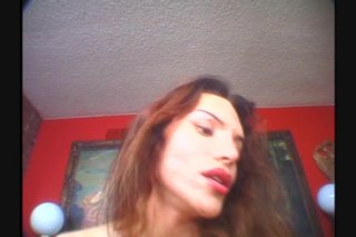 Hot Latin Trannies #3 - Szene2 - 5