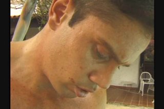 Hot Latin Trannies #3 - Szene3 - 3